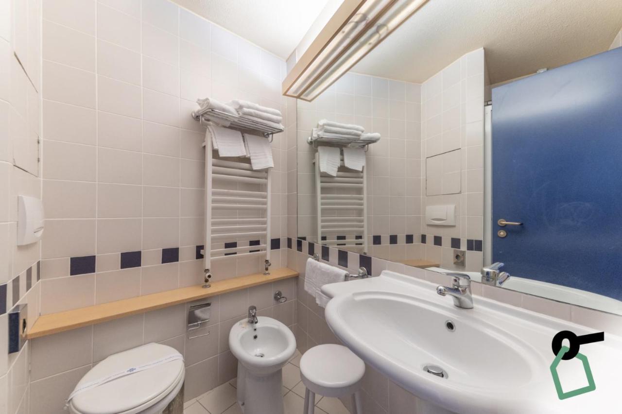 Hotiday Hotel Colle Sestriere Kültér fotó