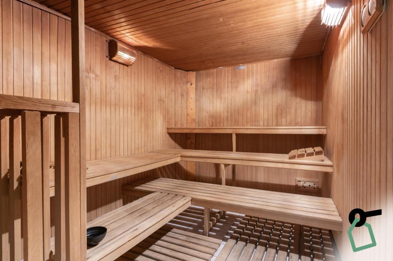 Hotiday Hotel Colle Sestriere Kültér fotó